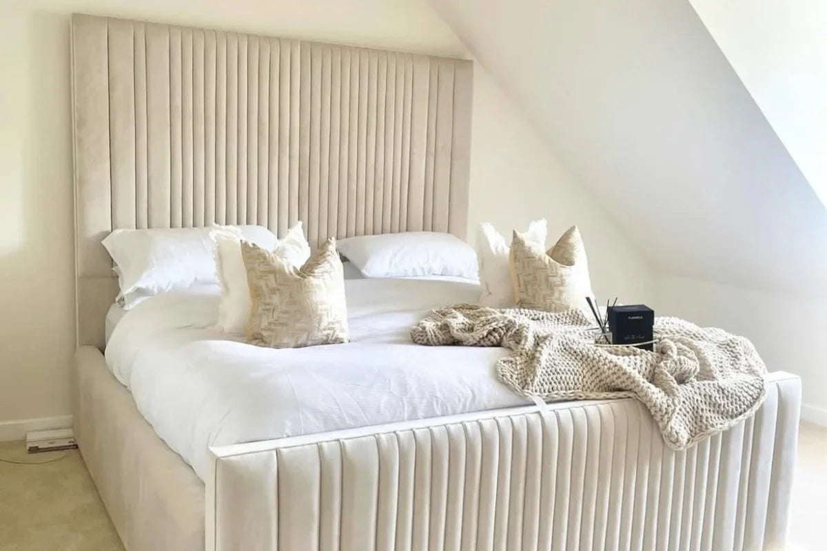 Dublin  Bedframe