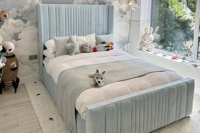 Edinburgh Bedframe