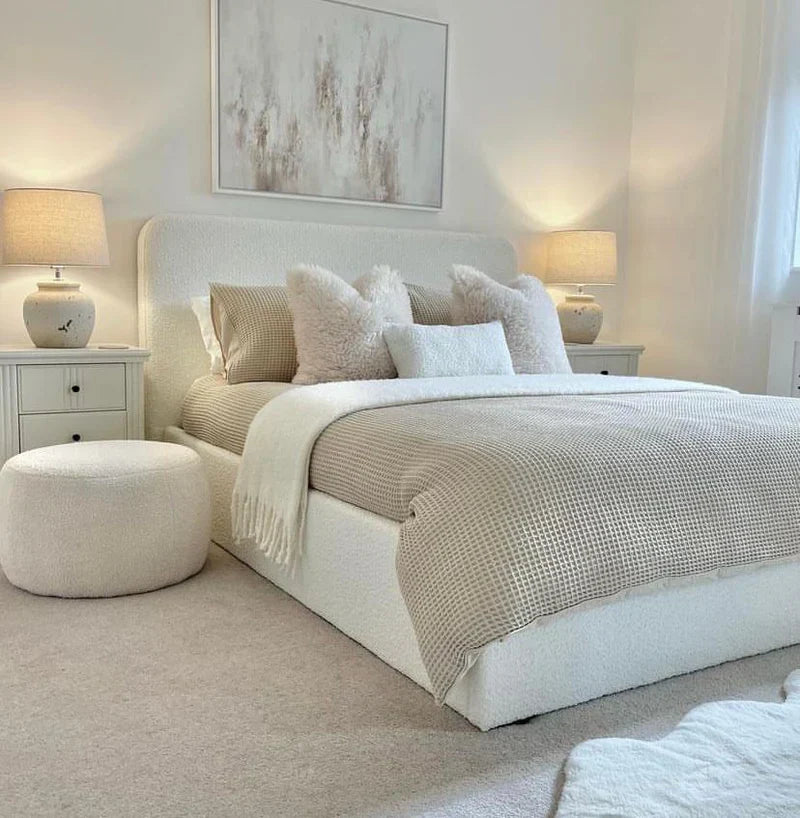 Thames Bed Frame