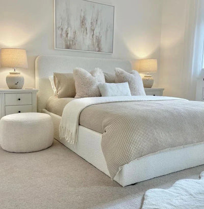 Thames Bed Frame
