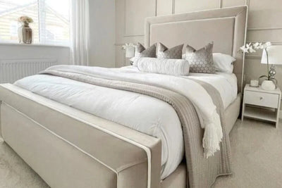 Heaven Bedframe