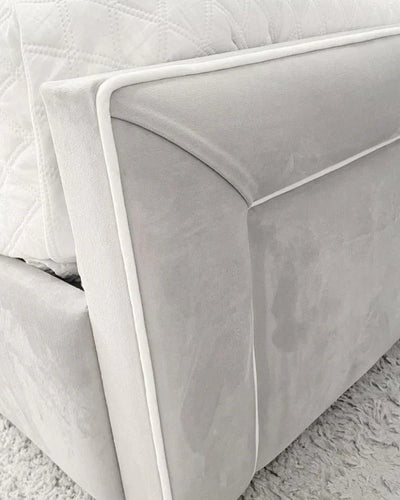 Heaven Bedframe