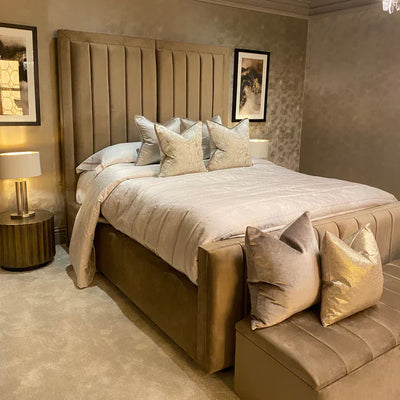 Eton Bed
