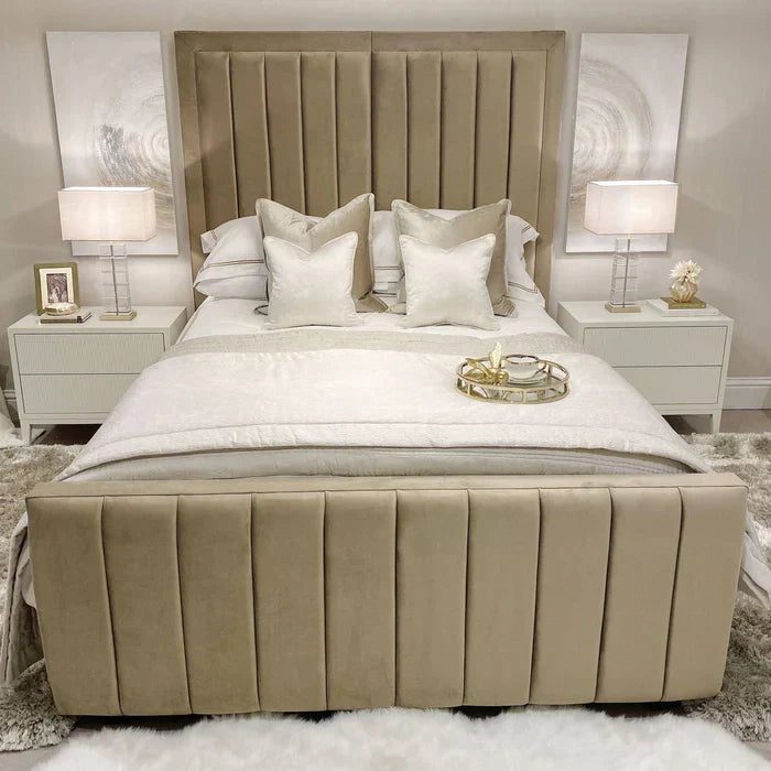 Eton Bed