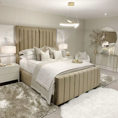 Eton Bed